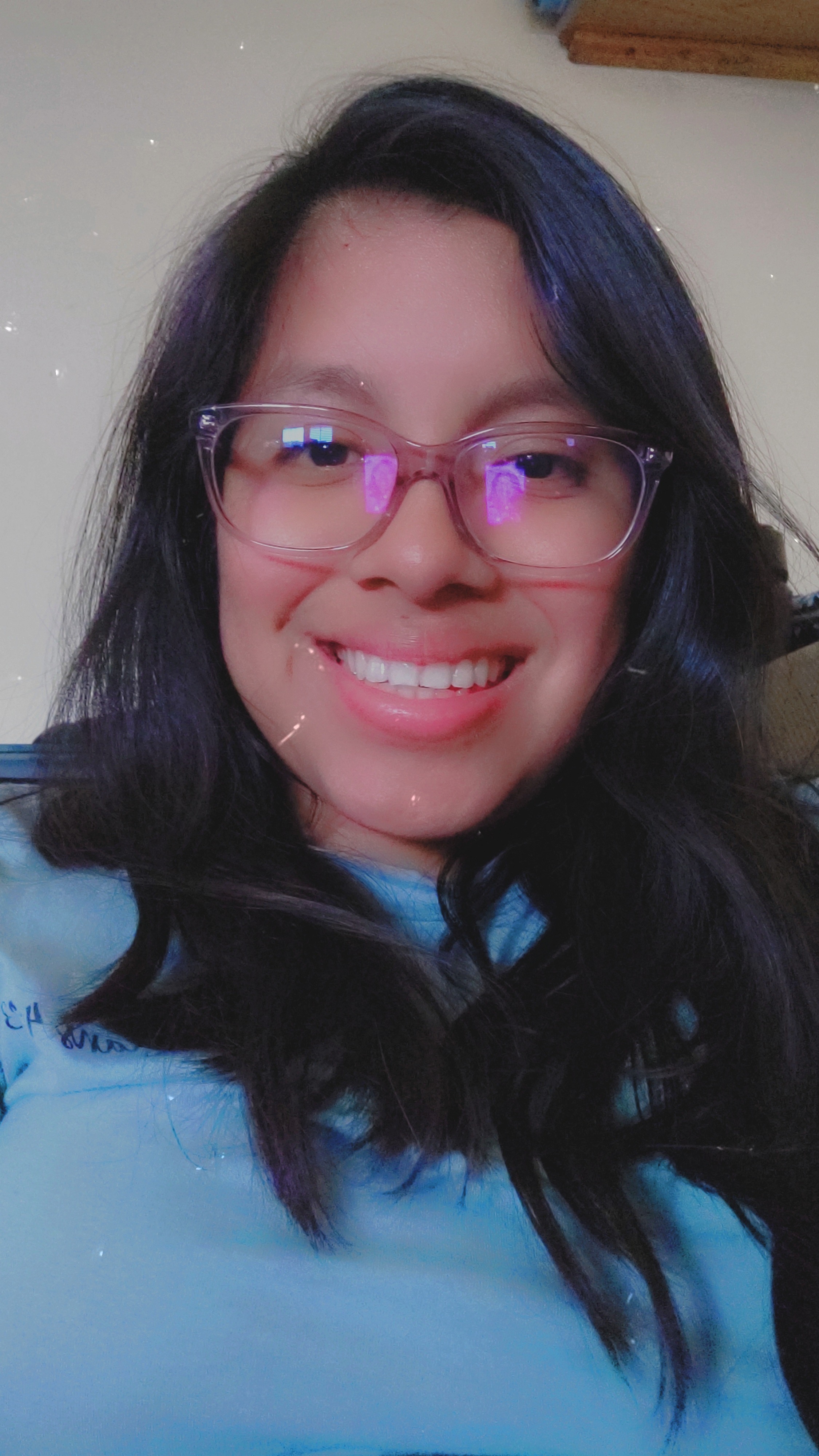 Diana Cardenas-Flores, AC, SLPA