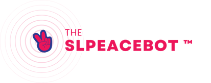 Slpeace Logo