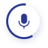 Microphone icon
