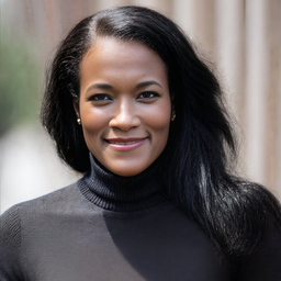Dr. Givona Sandiford, CCC-SLP